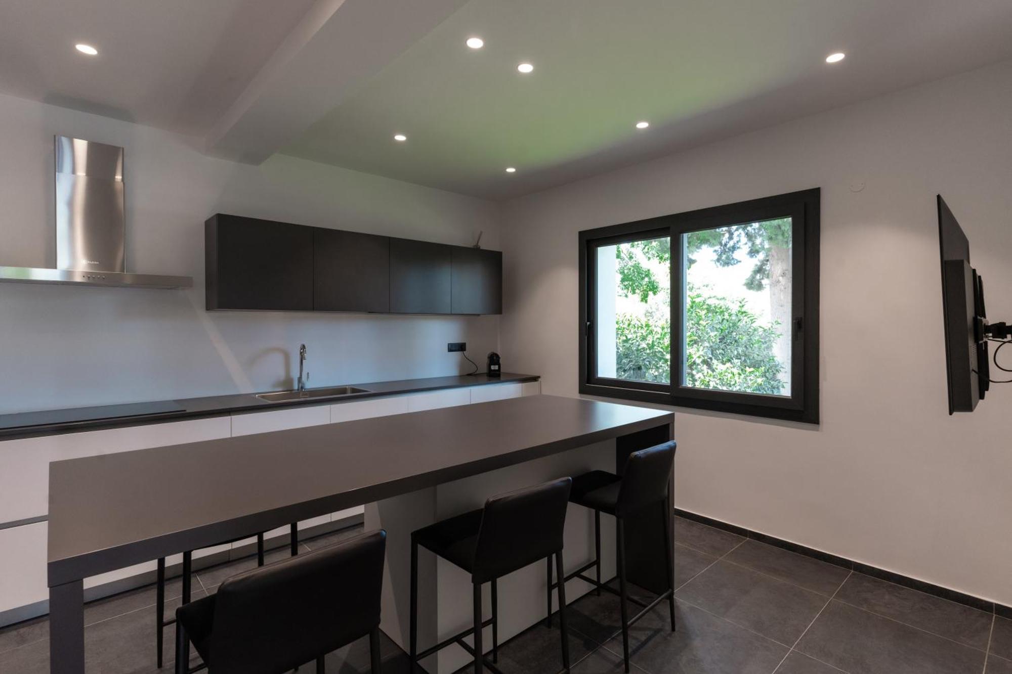 Villa Tina מונדלו מראה חיצוני תמונה
