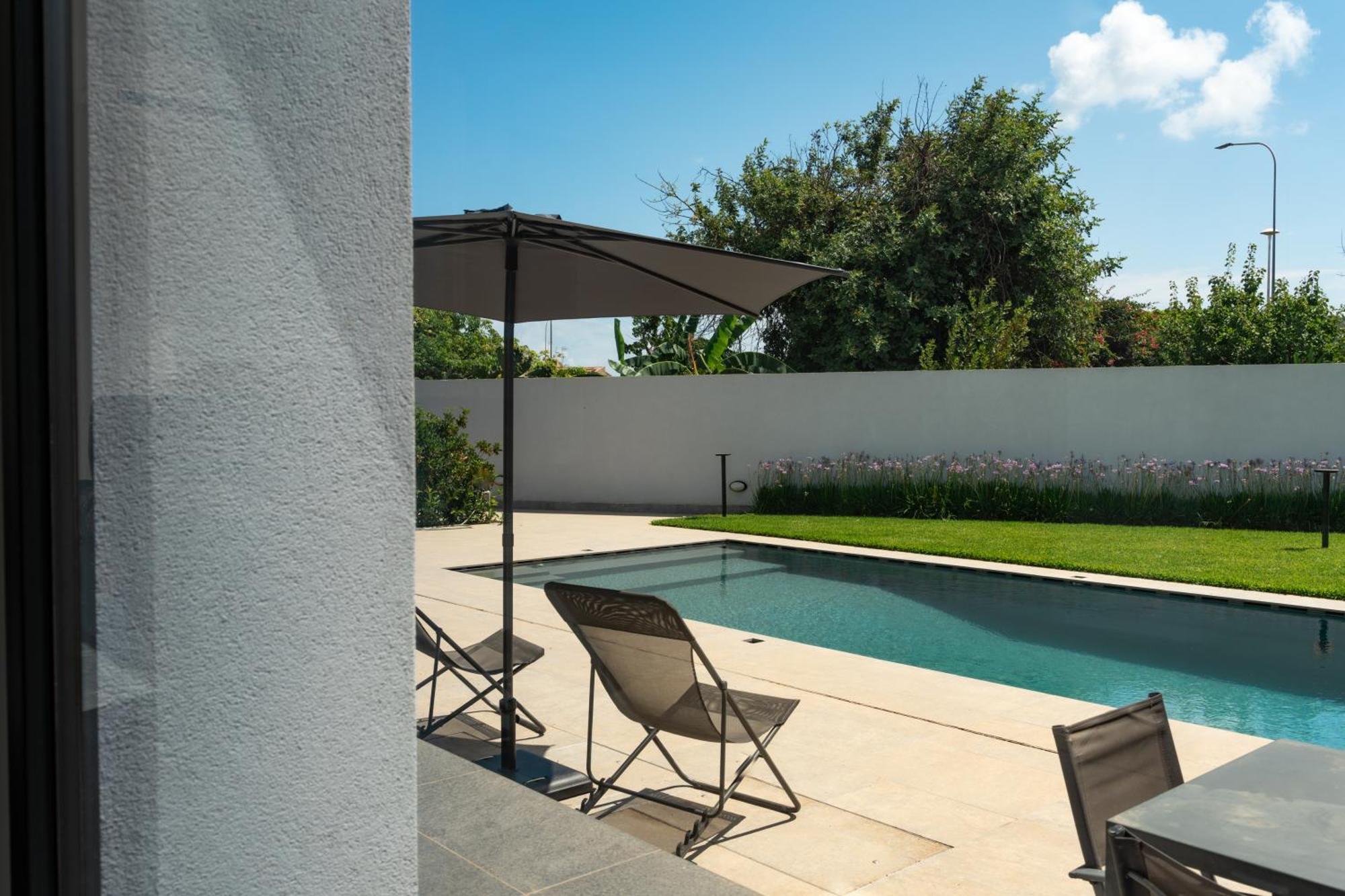 Villa Tina מונדלו מראה חיצוני תמונה