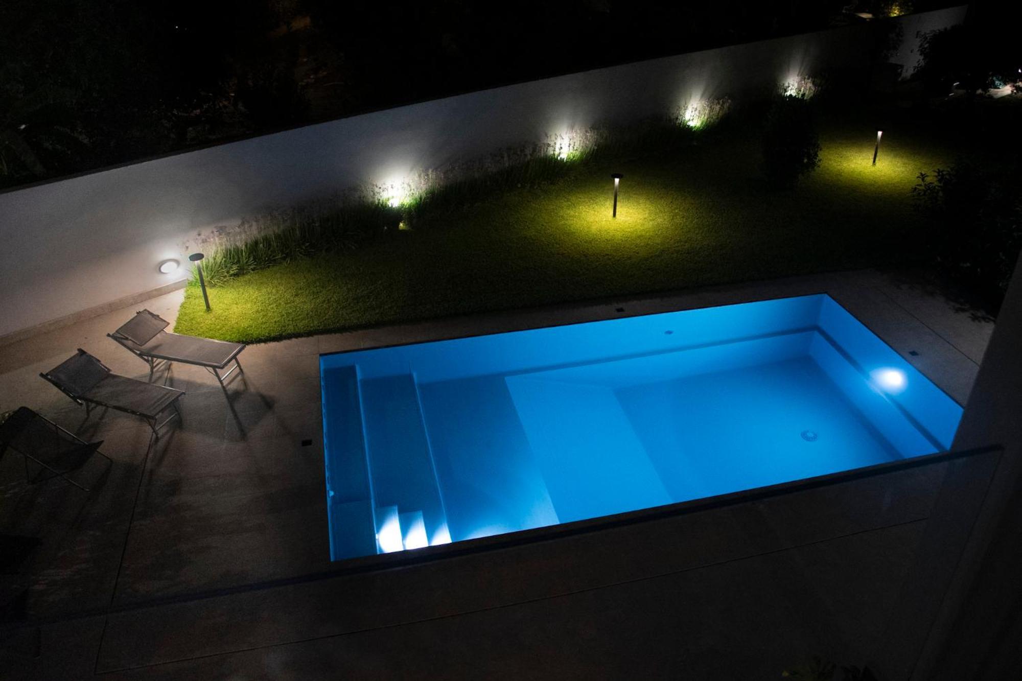 Villa Tina מונדלו מראה חיצוני תמונה